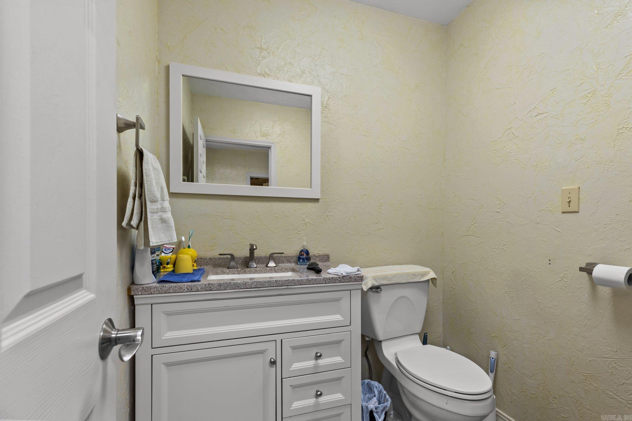 Harrison City Acerage - Commercial Sale