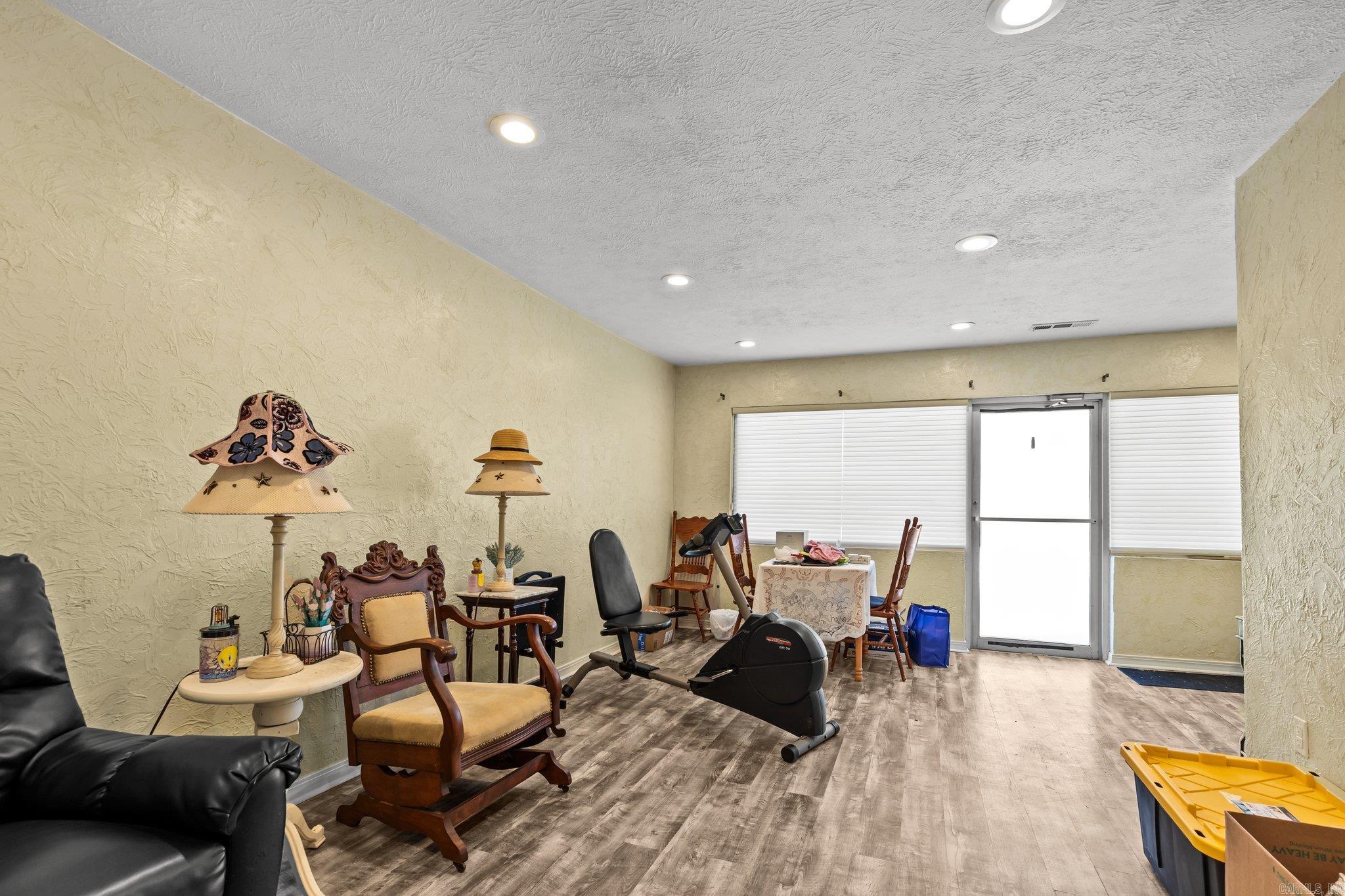 Harrison City Acerage - Commercial Sale