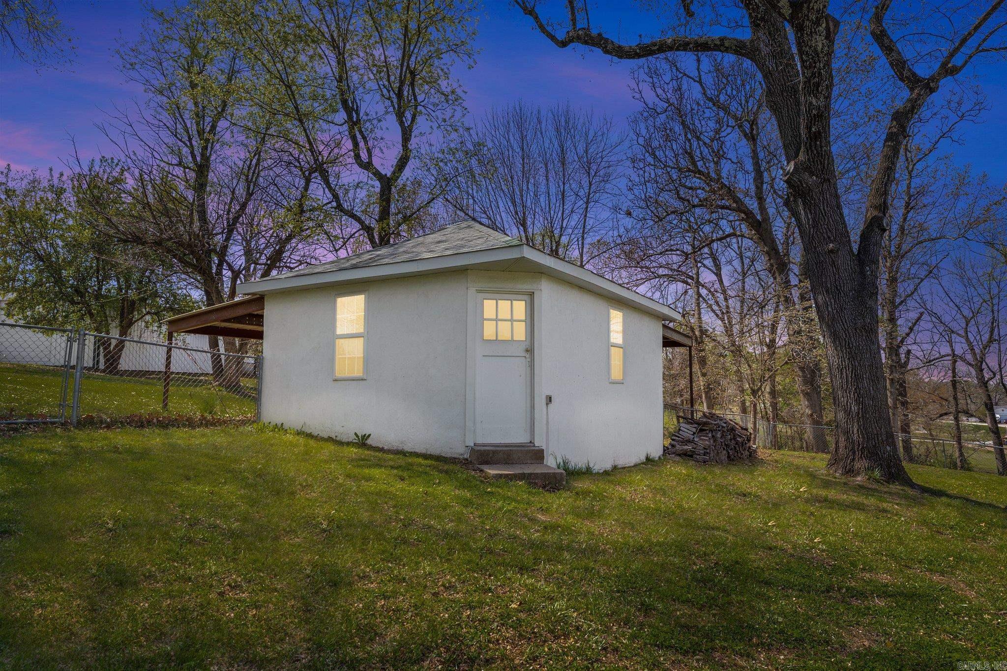 Harrison City Acerage - Commercial Sale