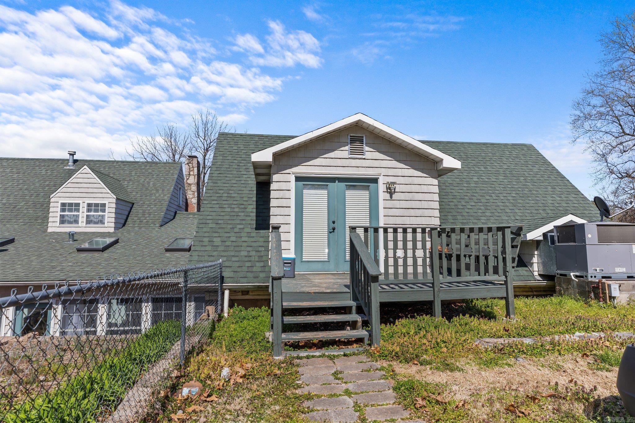 Harrison City Acerage - Commercial Sale