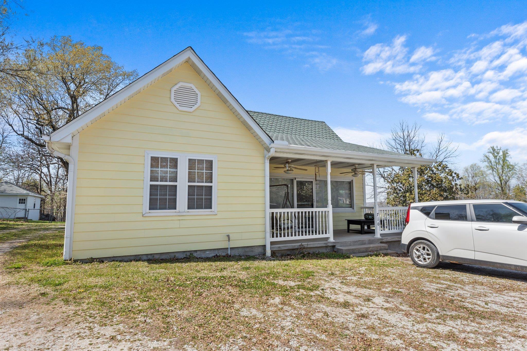 Harrison City Acerage - Commercial Sale