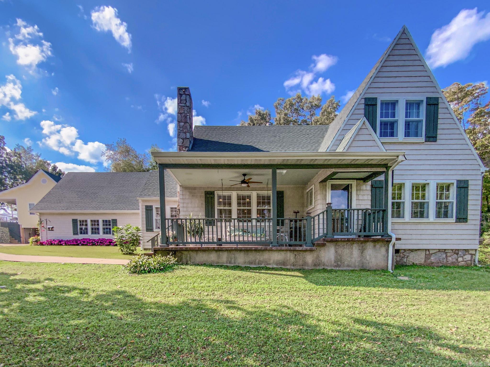 Harrison City Acerage - Commercial Sale