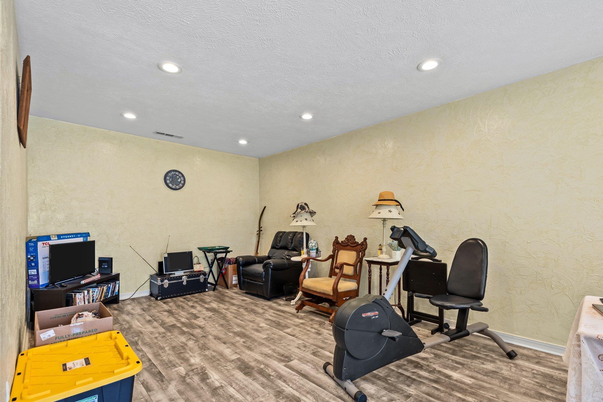 Harrison City Acerage - Commercial Sale