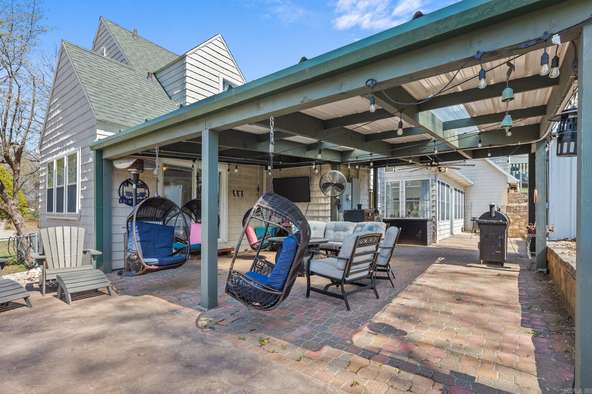 Harrison City Acerage - Commercial Sale
