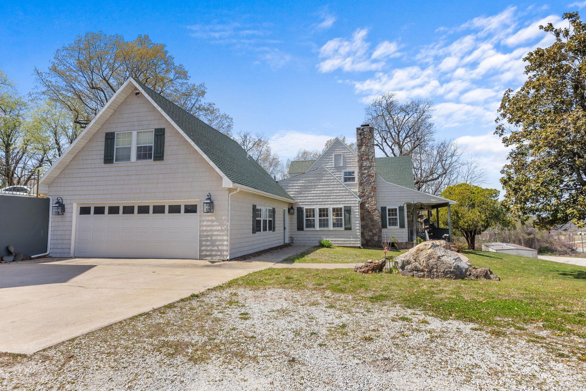 Harrison City Acerage - Commercial Sale