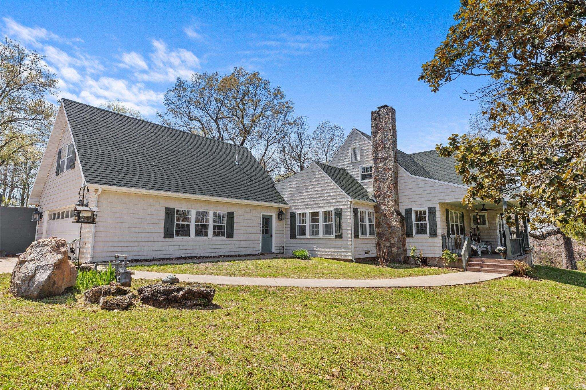 Harrison City Acerage - Commercial Sale