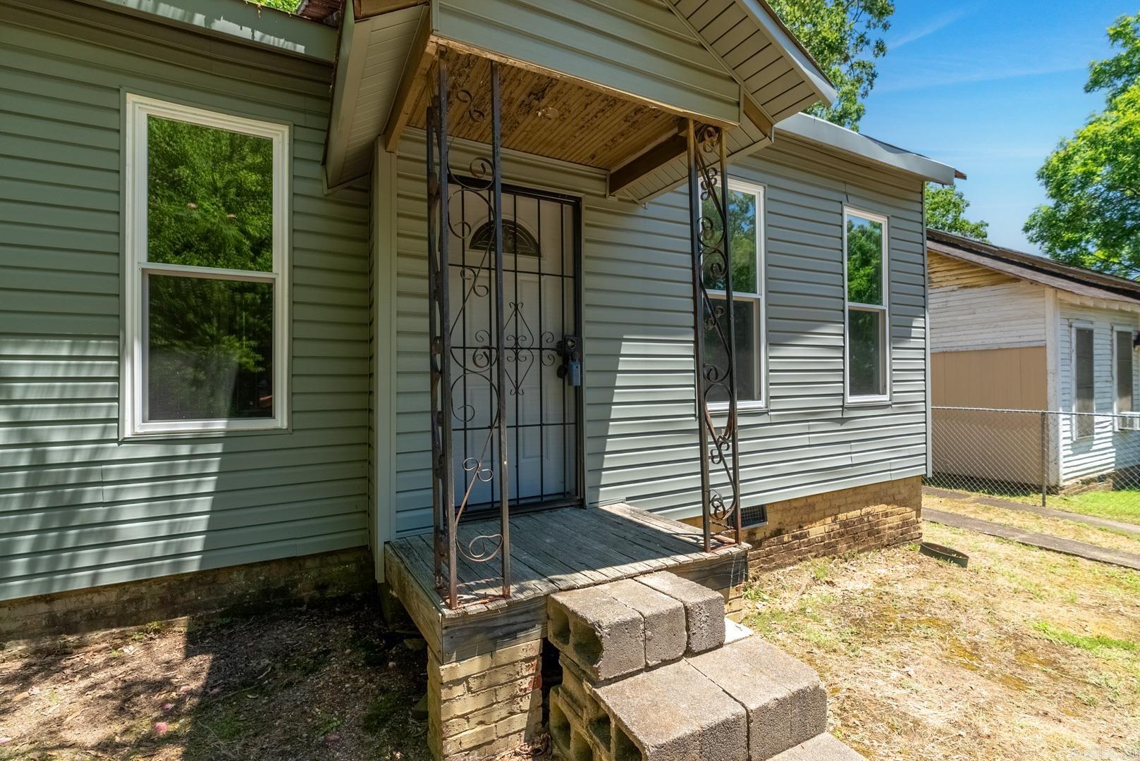 Cunninghams - Residential