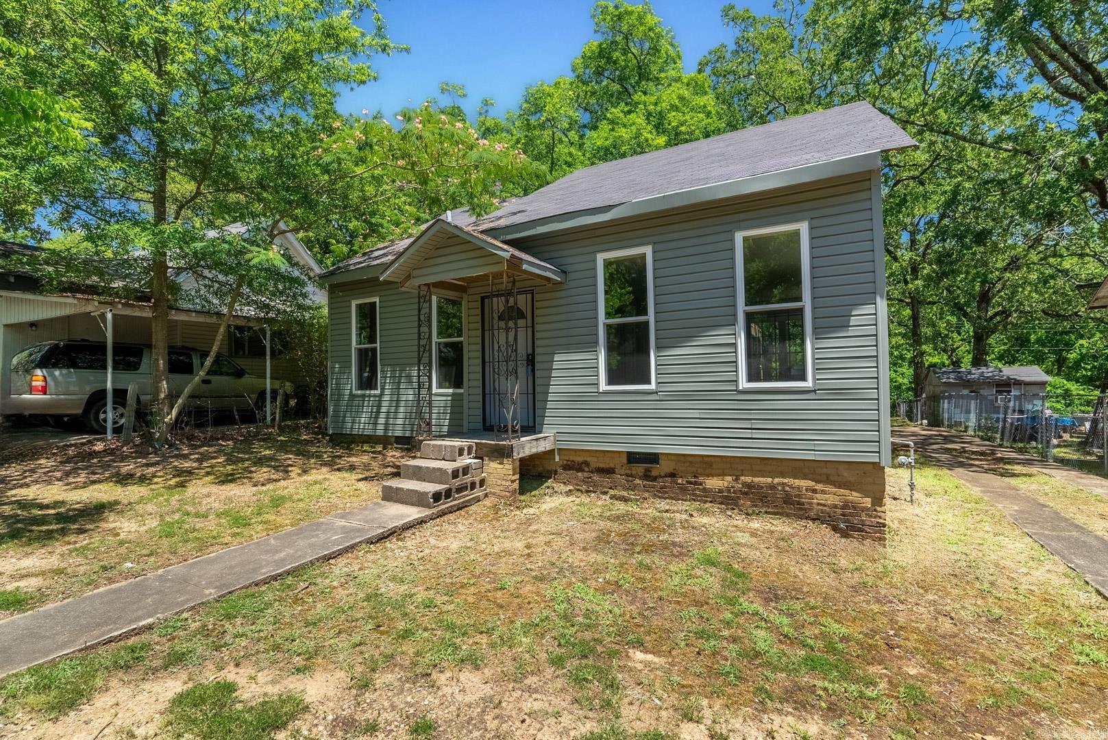 Cunninghams - Residential