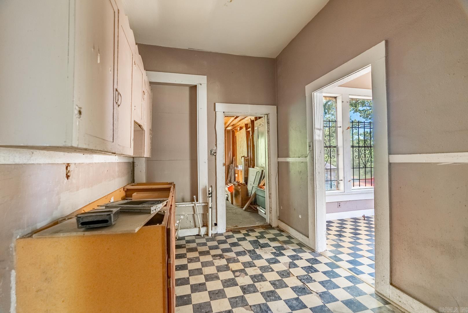 Cunninghams - Residential