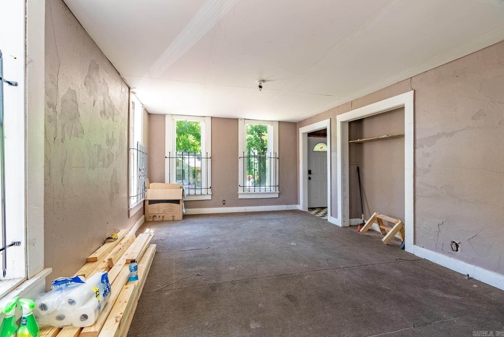 Cunninghams - Residential