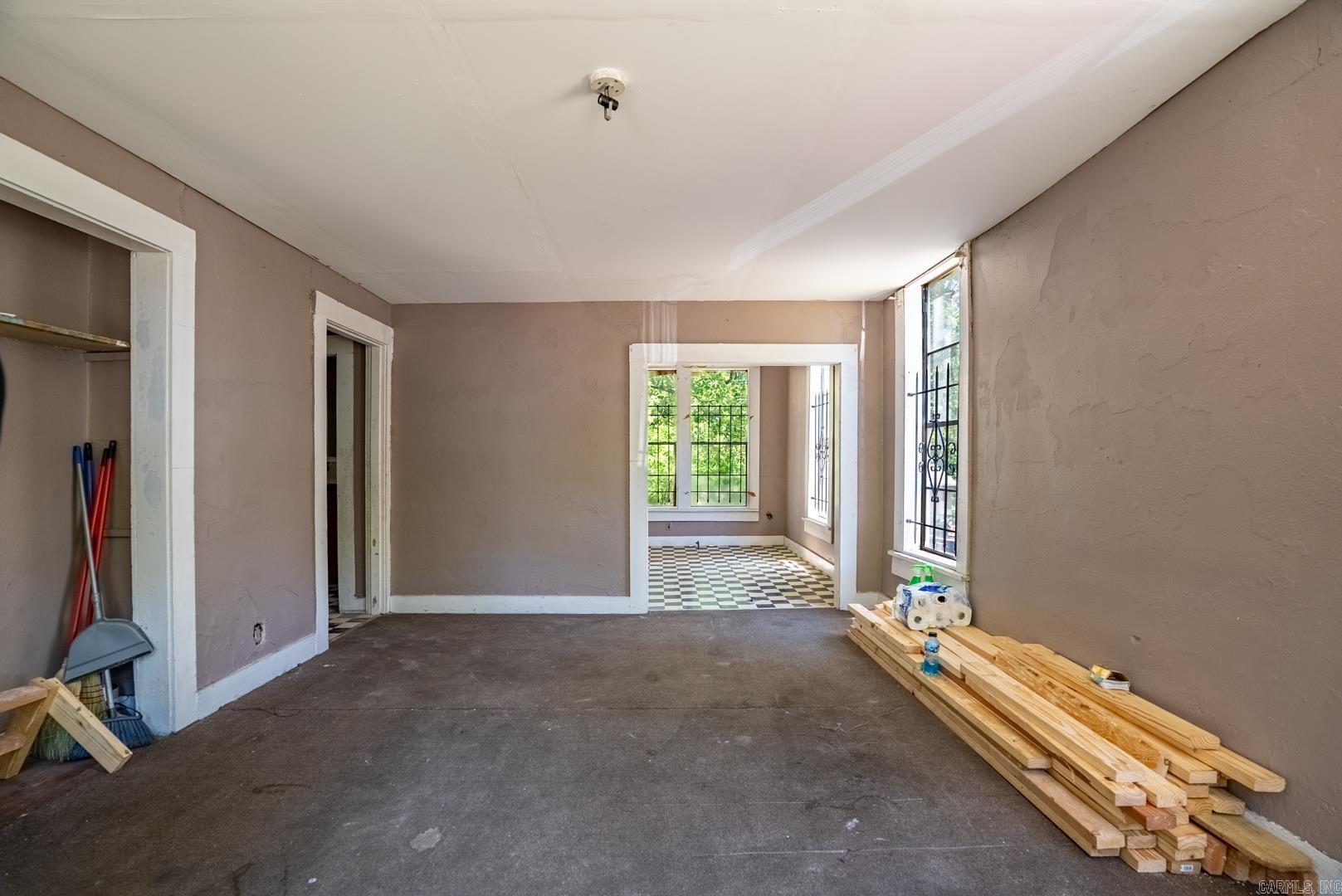 Cunninghams - Residential