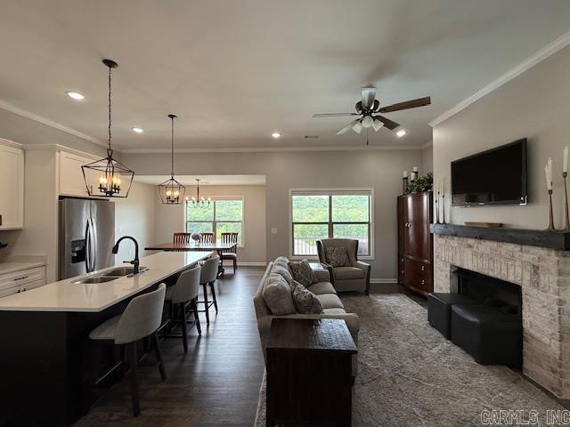 RIVERWOODS ESTATES PHASE TWO - Residential