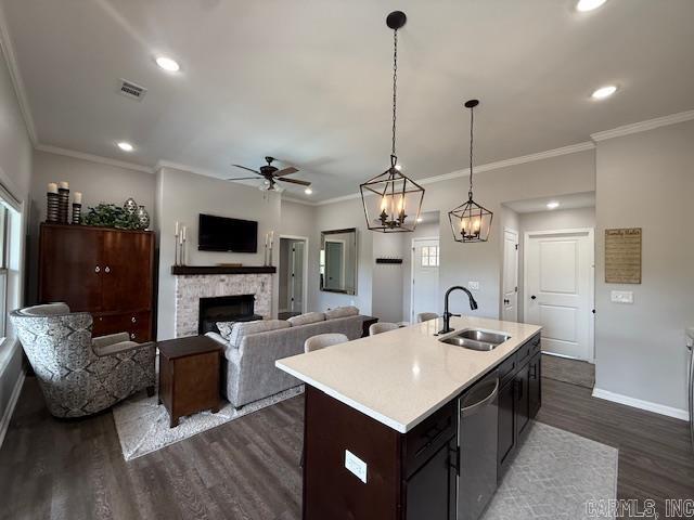 RIVERWOODS ESTATES PHASE TWO - Residential