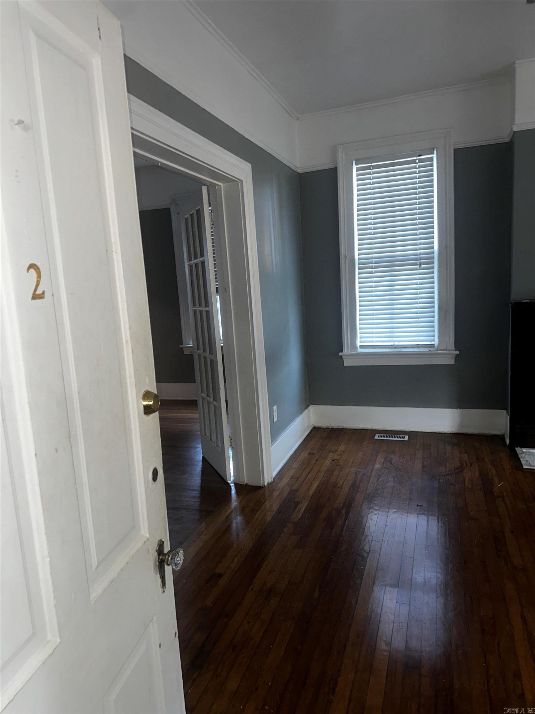 City of Little Rock LR3 - Residential Income