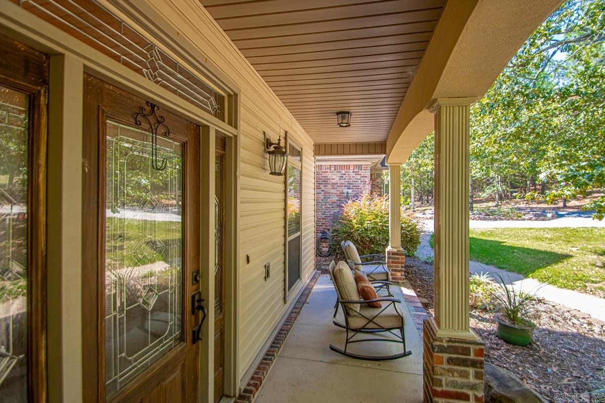 SEVENTH HEAVEN - Residential