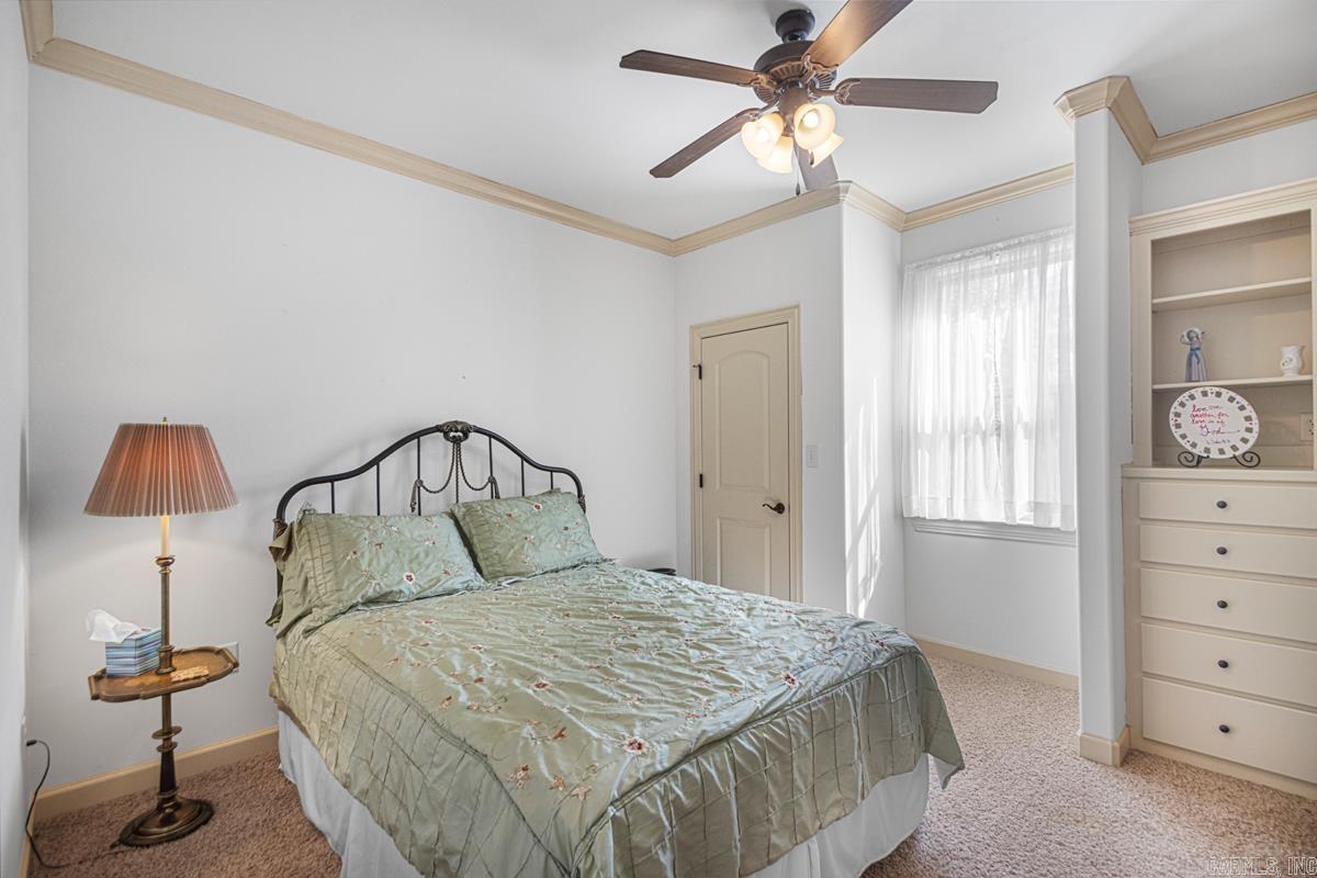 SEVENTH HEAVEN - Residential