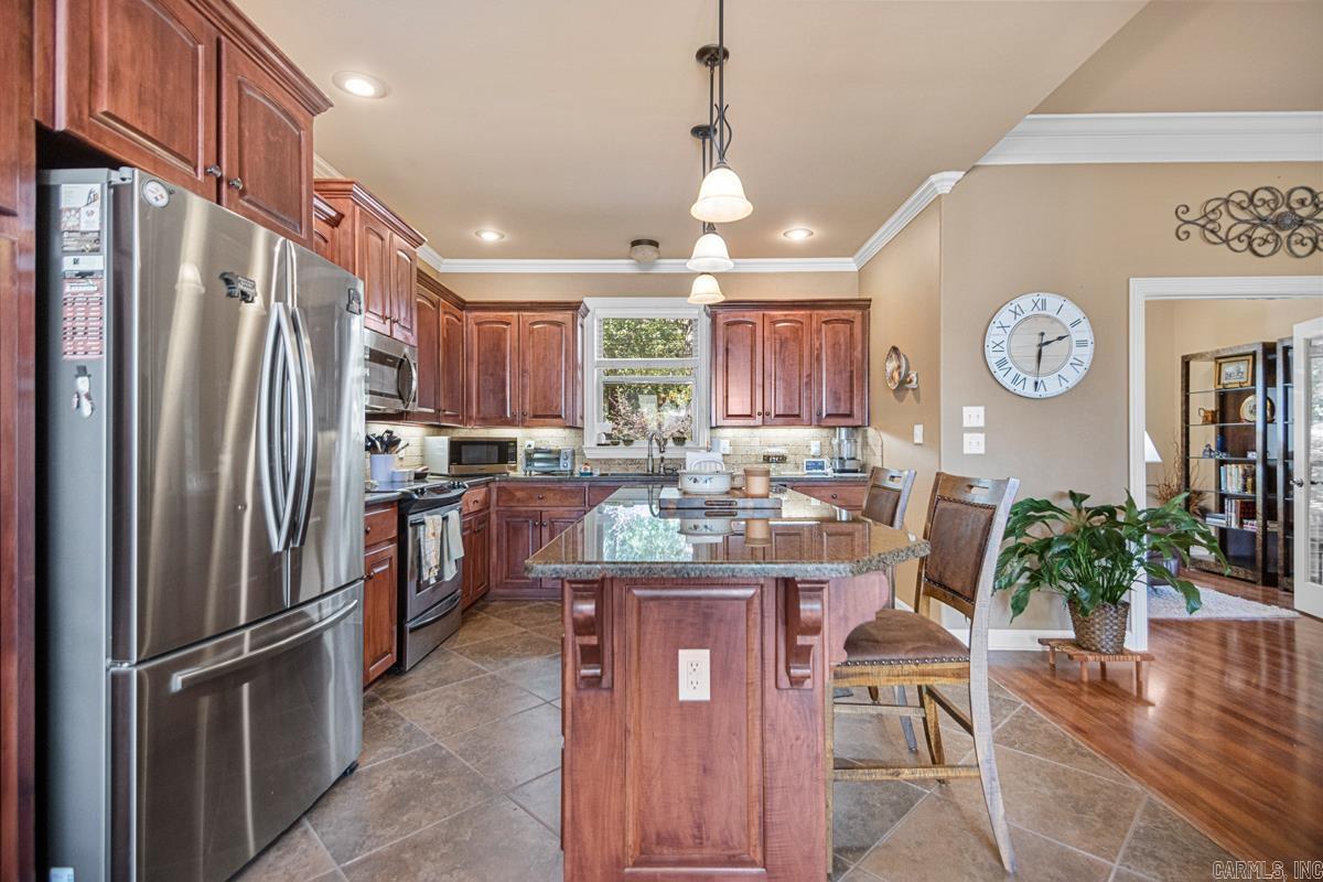 SEVENTH HEAVEN - Residential