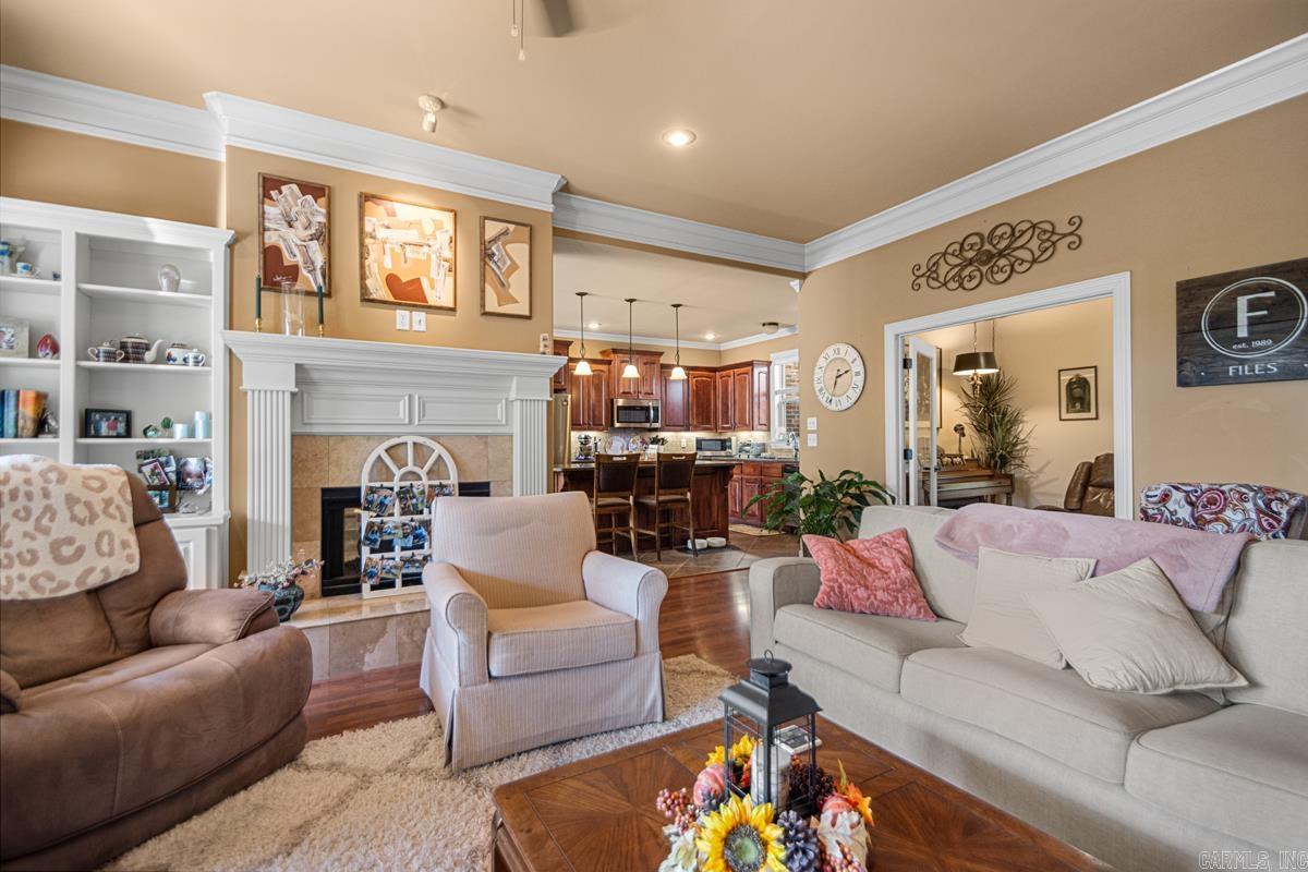SEVENTH HEAVEN - Residential