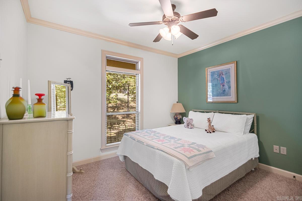 SEVENTH HEAVEN - Residential