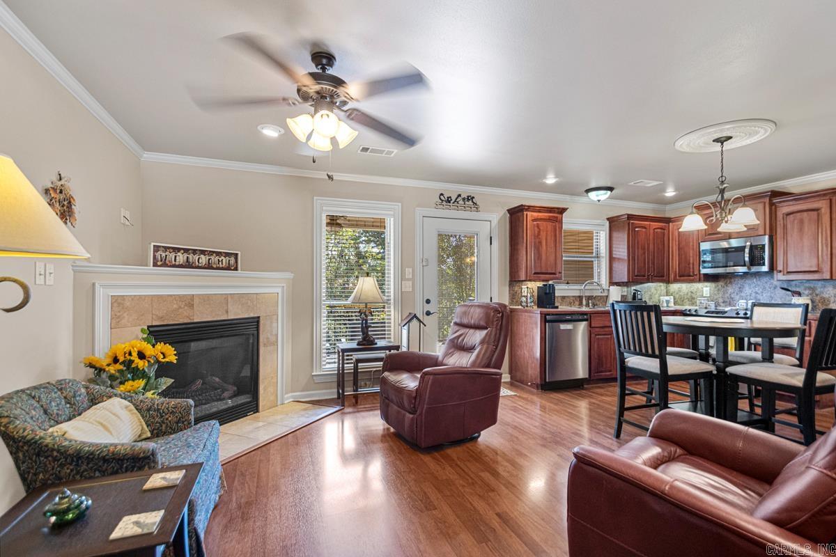 SEVENTH HEAVEN - Residential