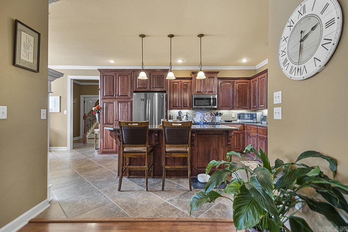 SEVENTH HEAVEN - Residential