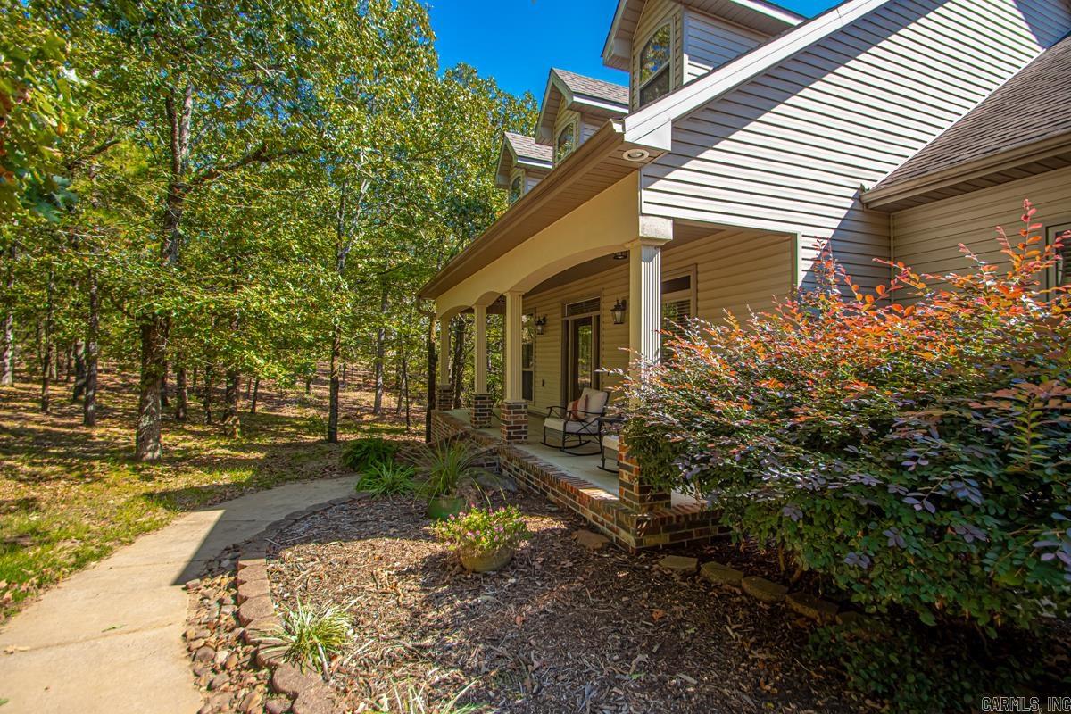 SEVENTH HEAVEN - Residential