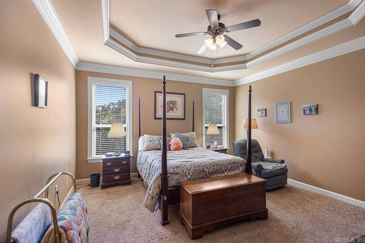 SEVENTH HEAVEN - Residential