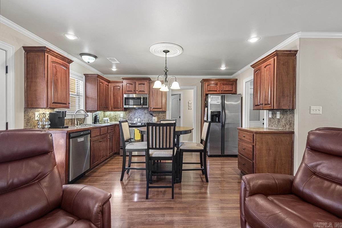 SEVENTH HEAVEN - Residential