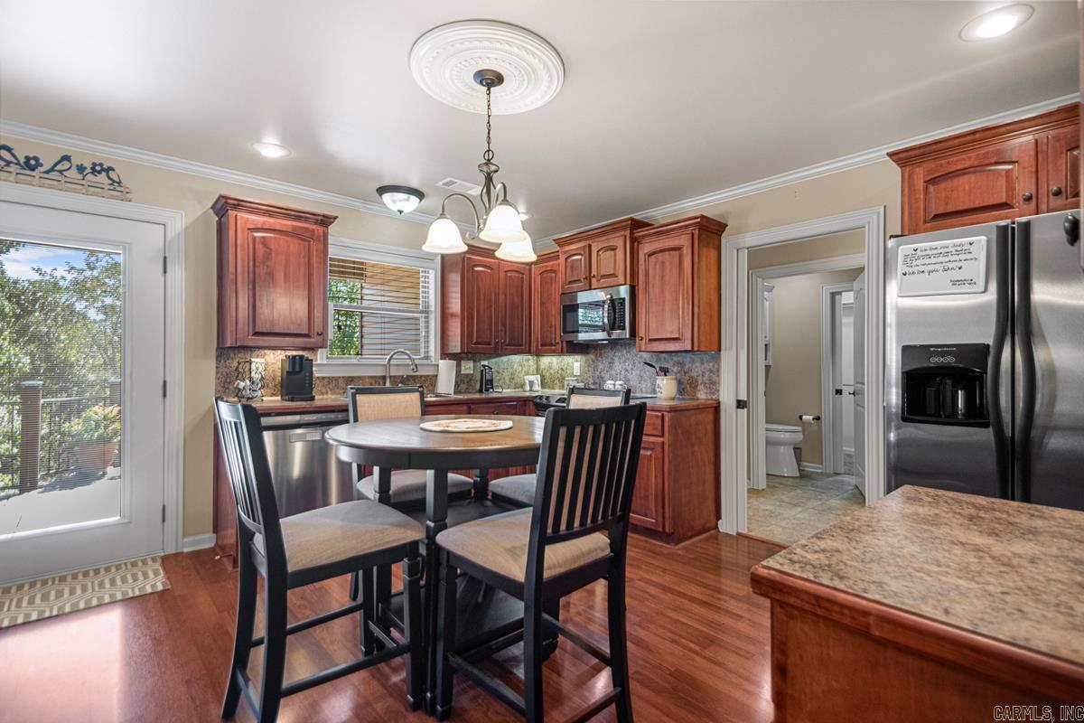 SEVENTH HEAVEN - Residential