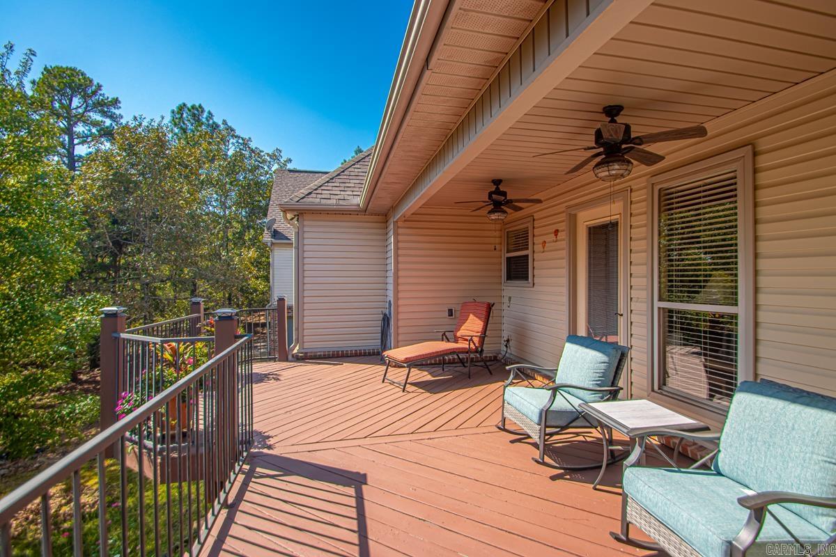 SEVENTH HEAVEN - Residential