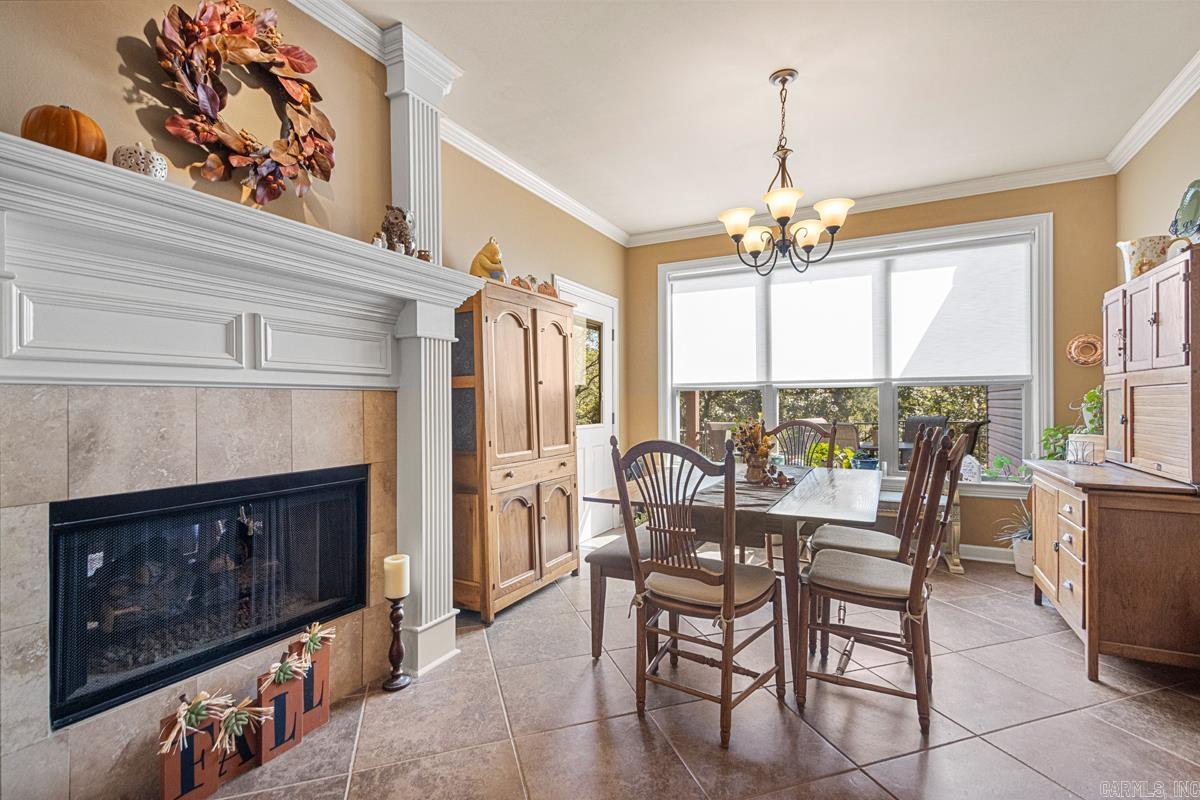 SEVENTH HEAVEN - Residential
