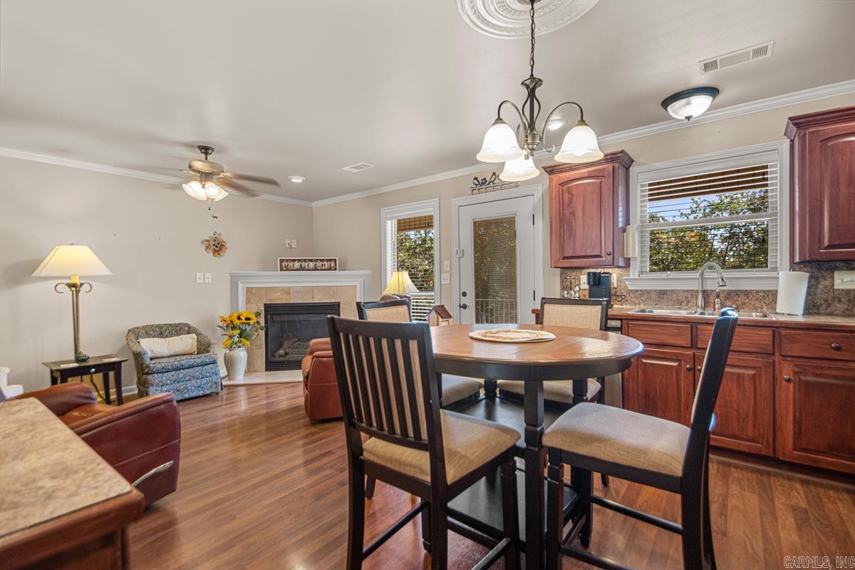 SEVENTH HEAVEN - Residential