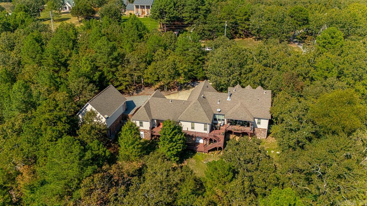 SEVENTH HEAVEN - Residential
