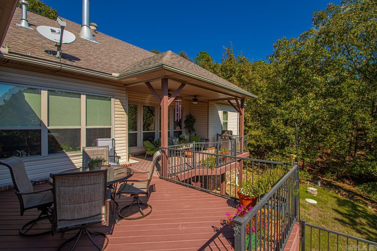 SEVENTH HEAVEN - Residential