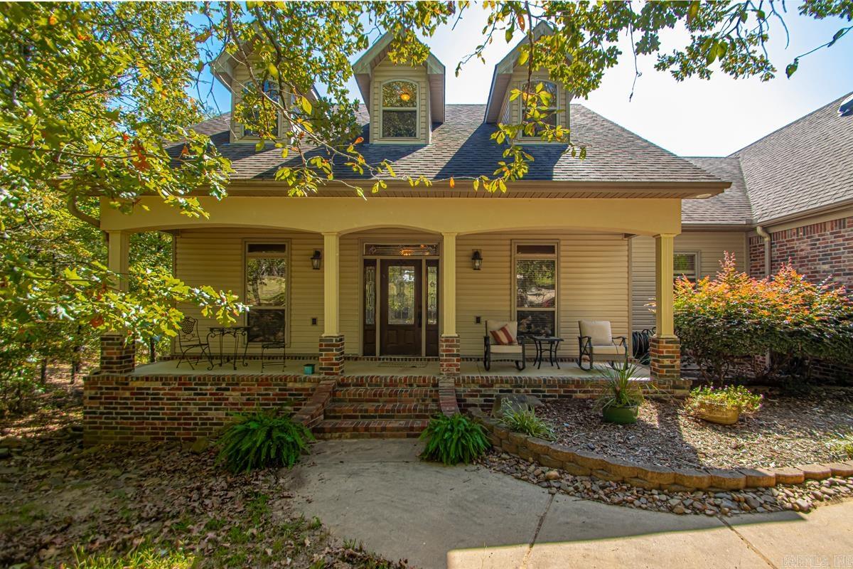 SEVENTH HEAVEN - Residential