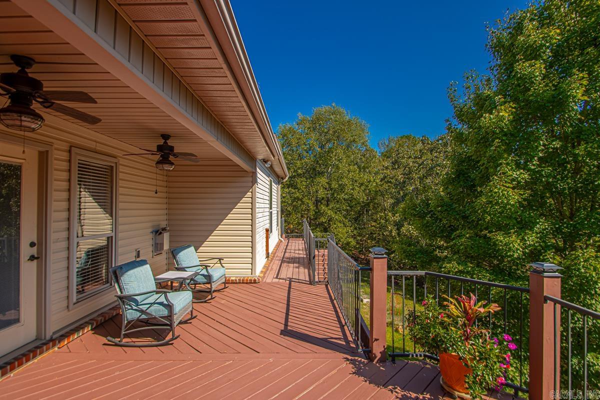 SEVENTH HEAVEN - Residential