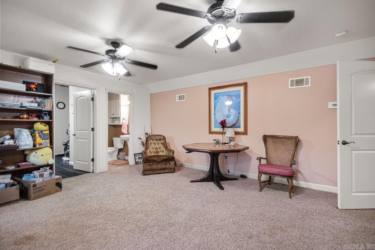 SEVENTH HEAVEN - Residential