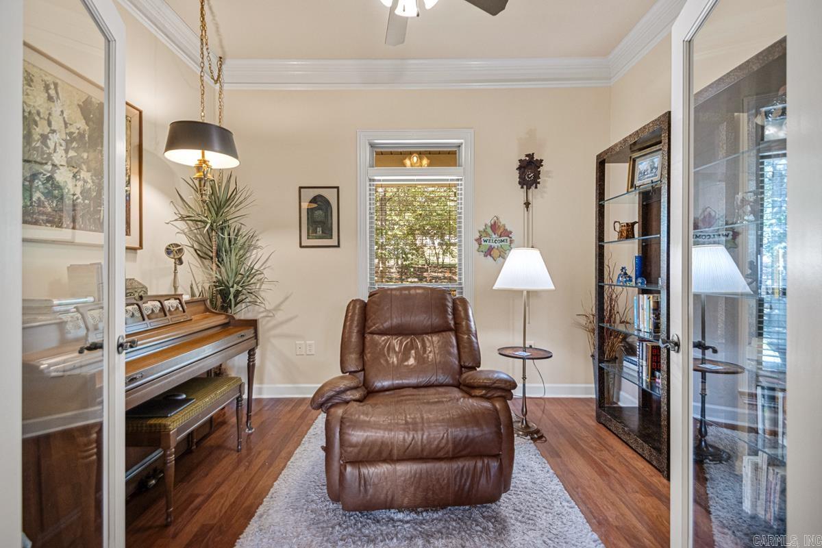 SEVENTH HEAVEN - Residential
