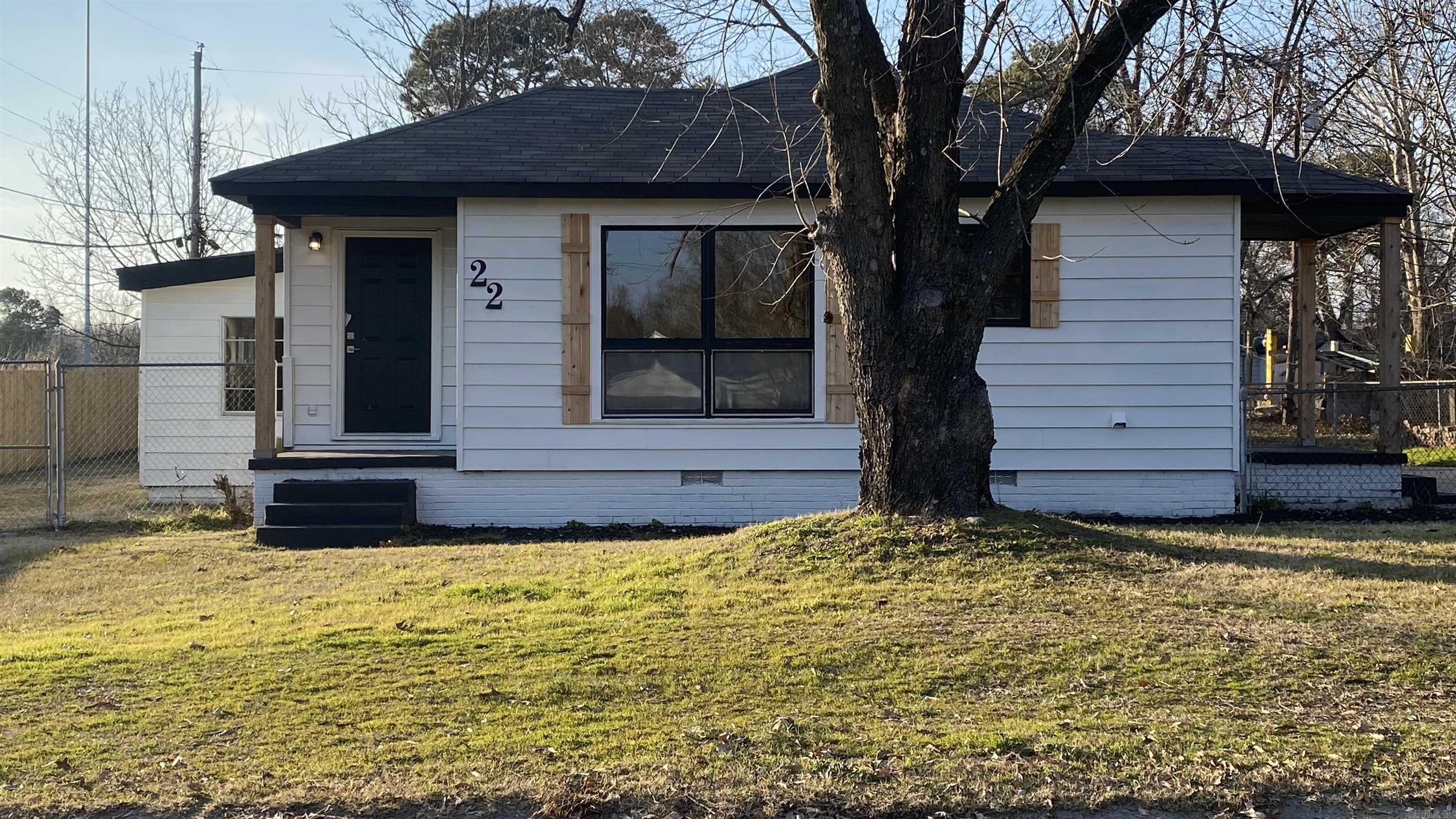 Not In List - Residential