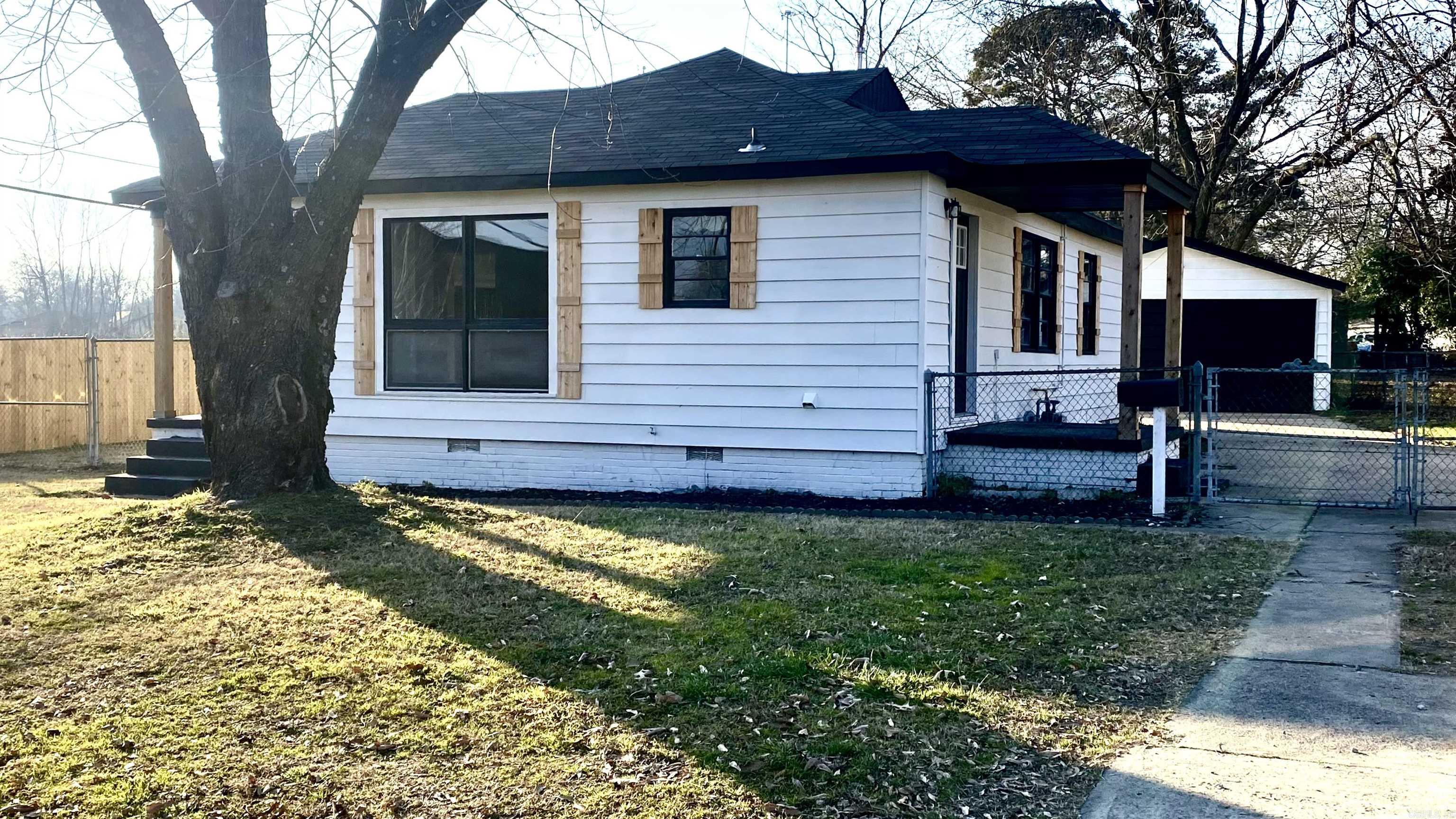 Not In List - Residential