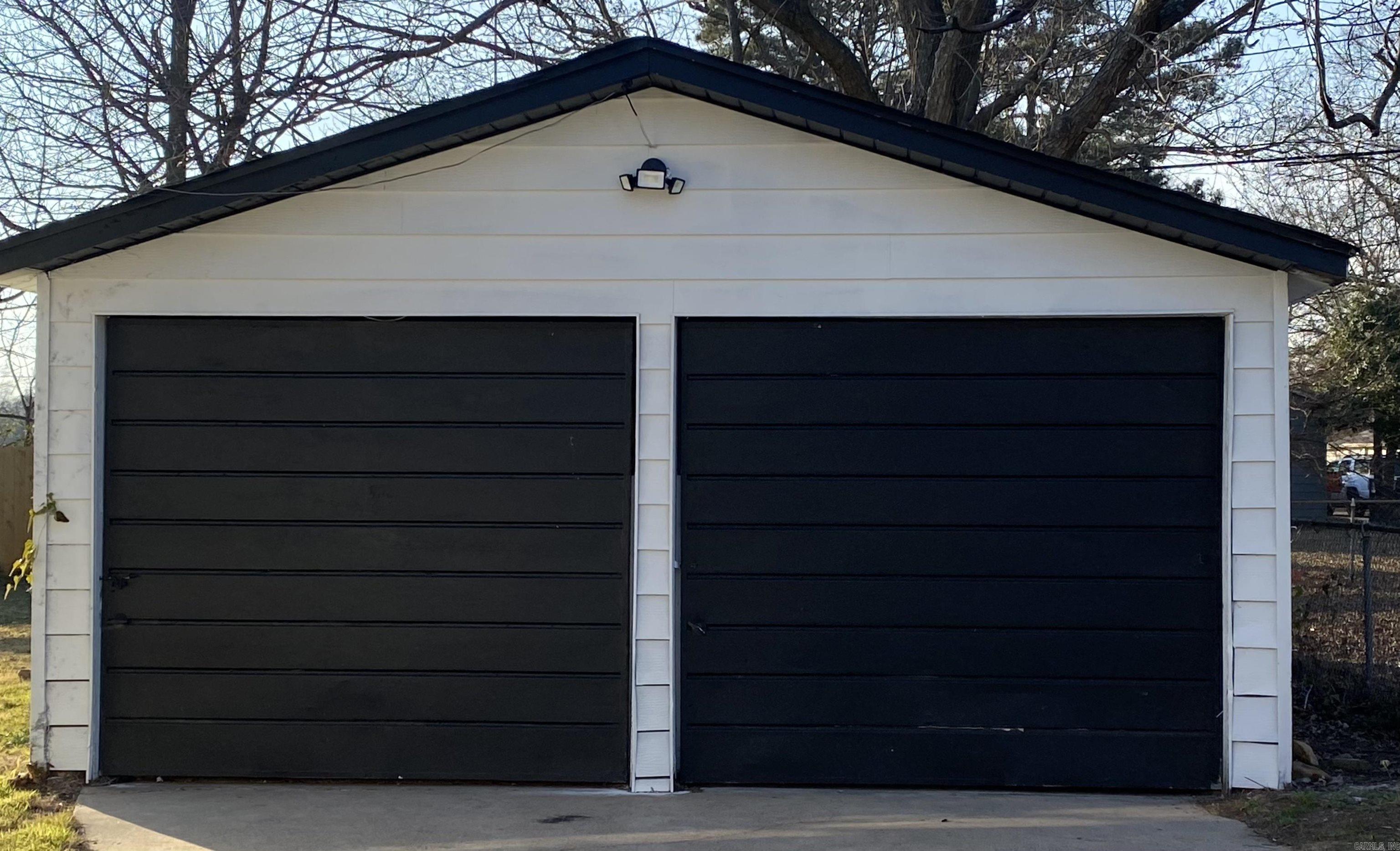 Not In List - Residential