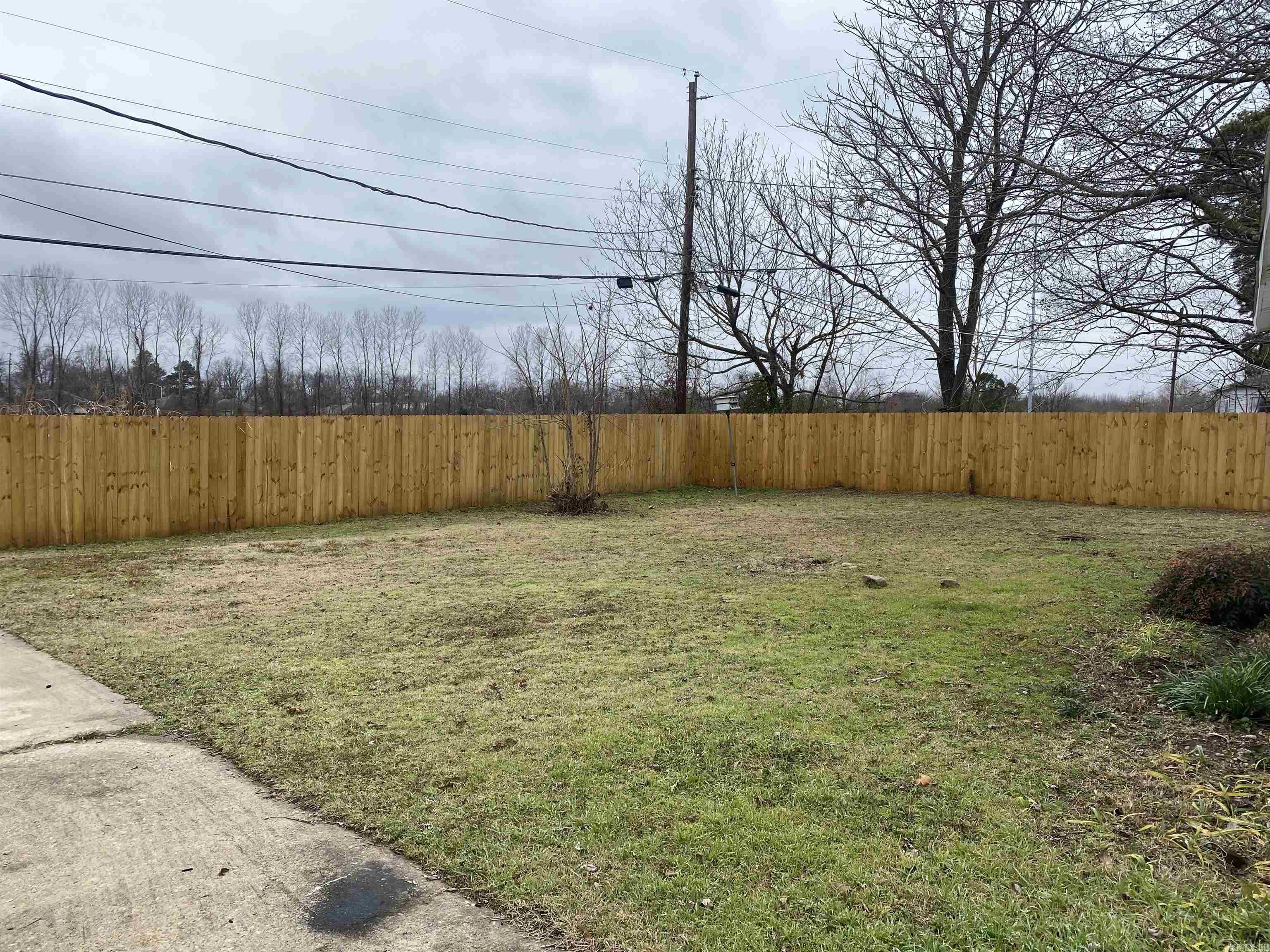 Not In List - Residential