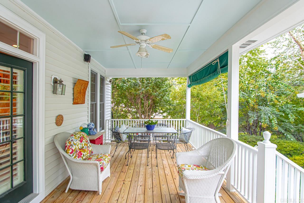 COUNTRY CLUB HGTS - Residential