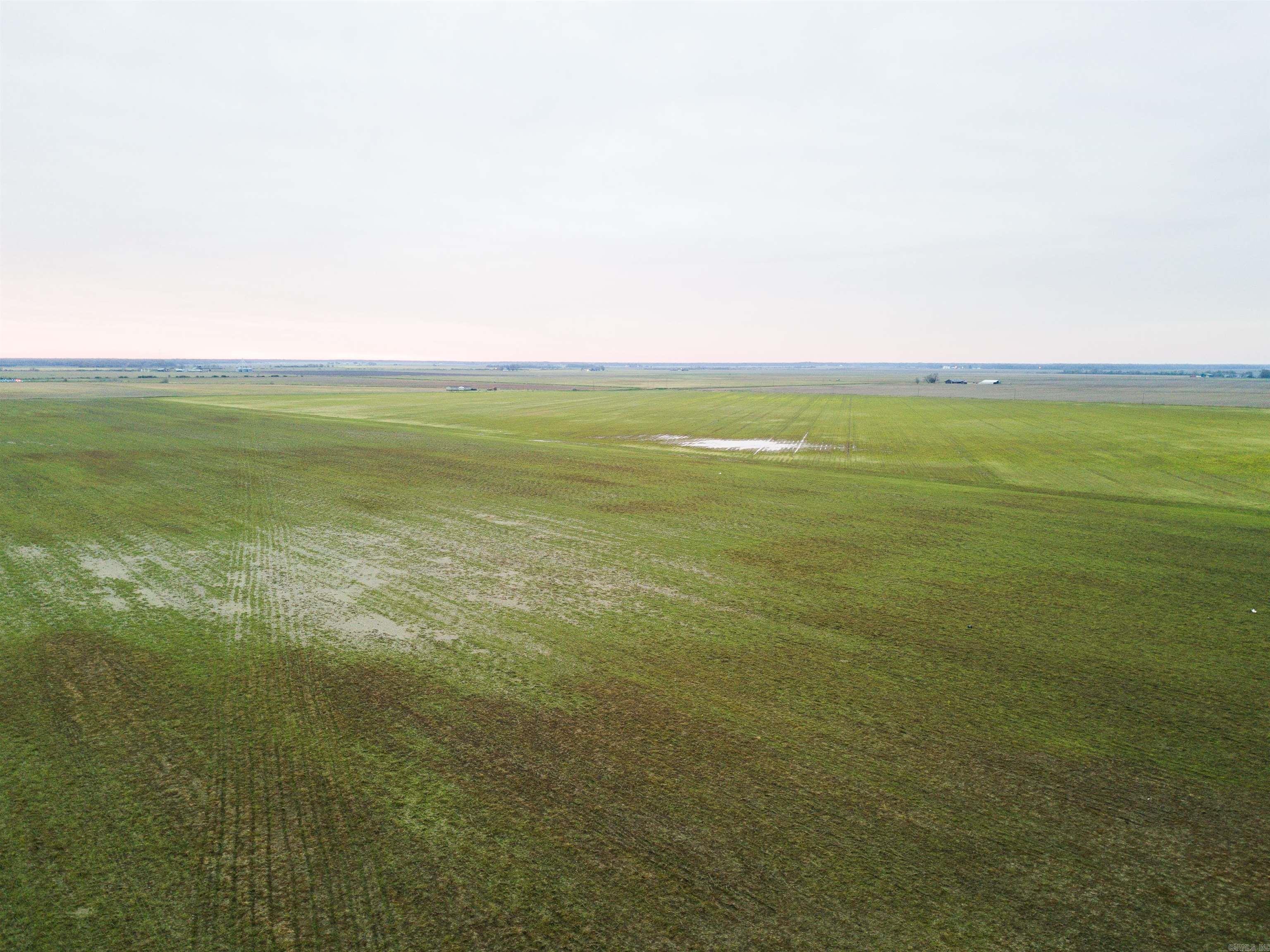 Not in Subdivision - Farm