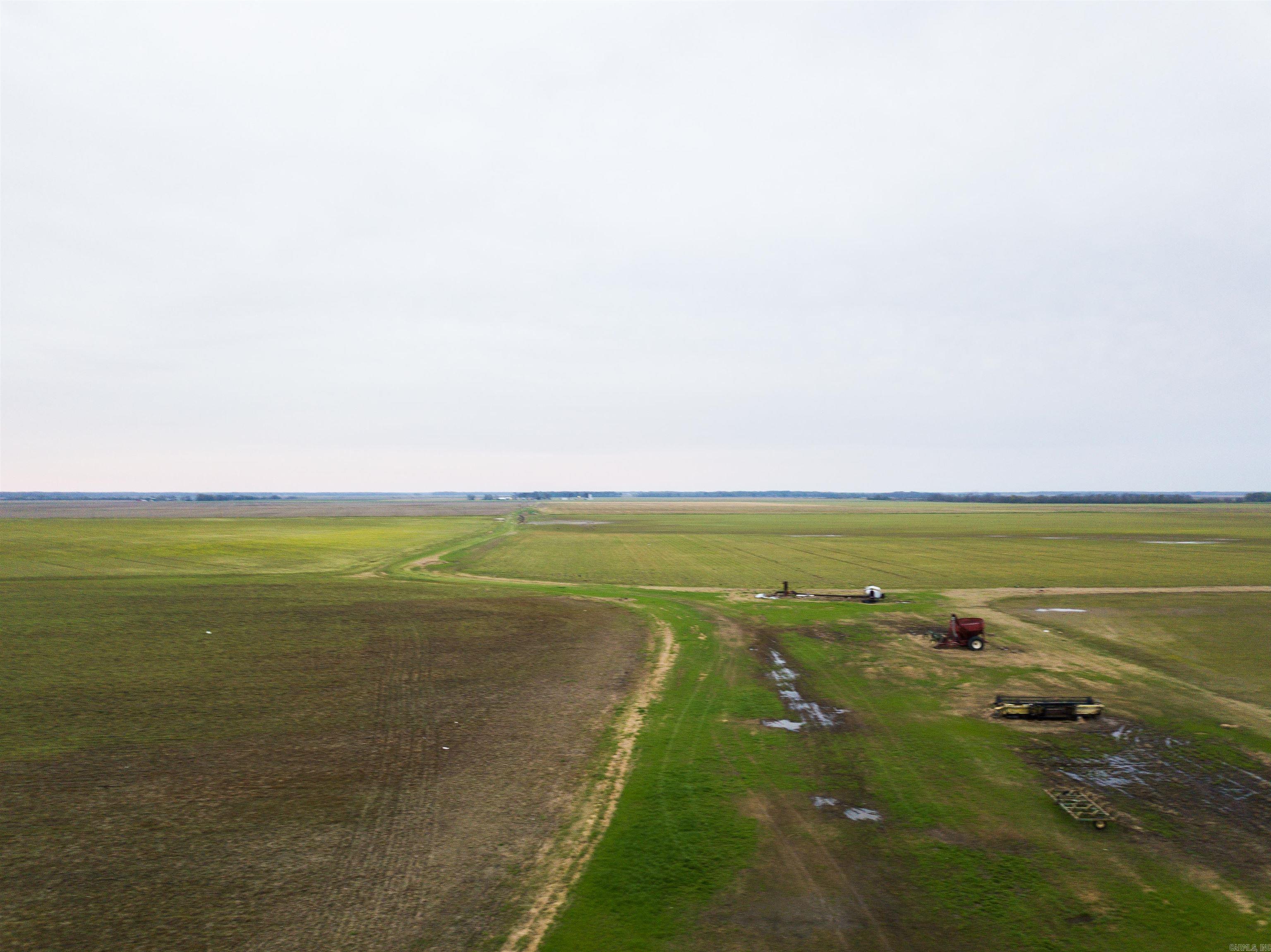 Not in Subdivision - Farm