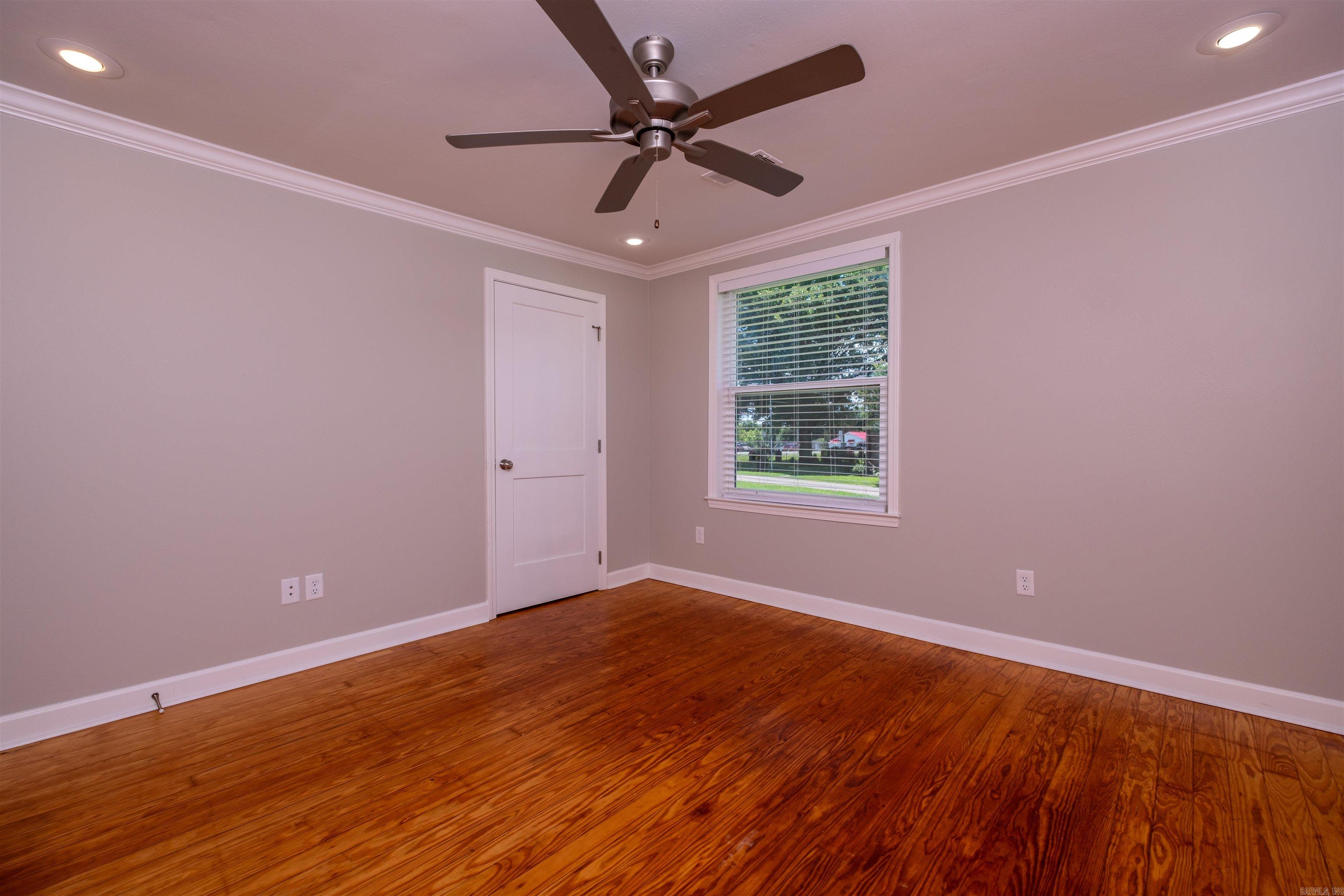 Metes & Bounds - Residential Lease