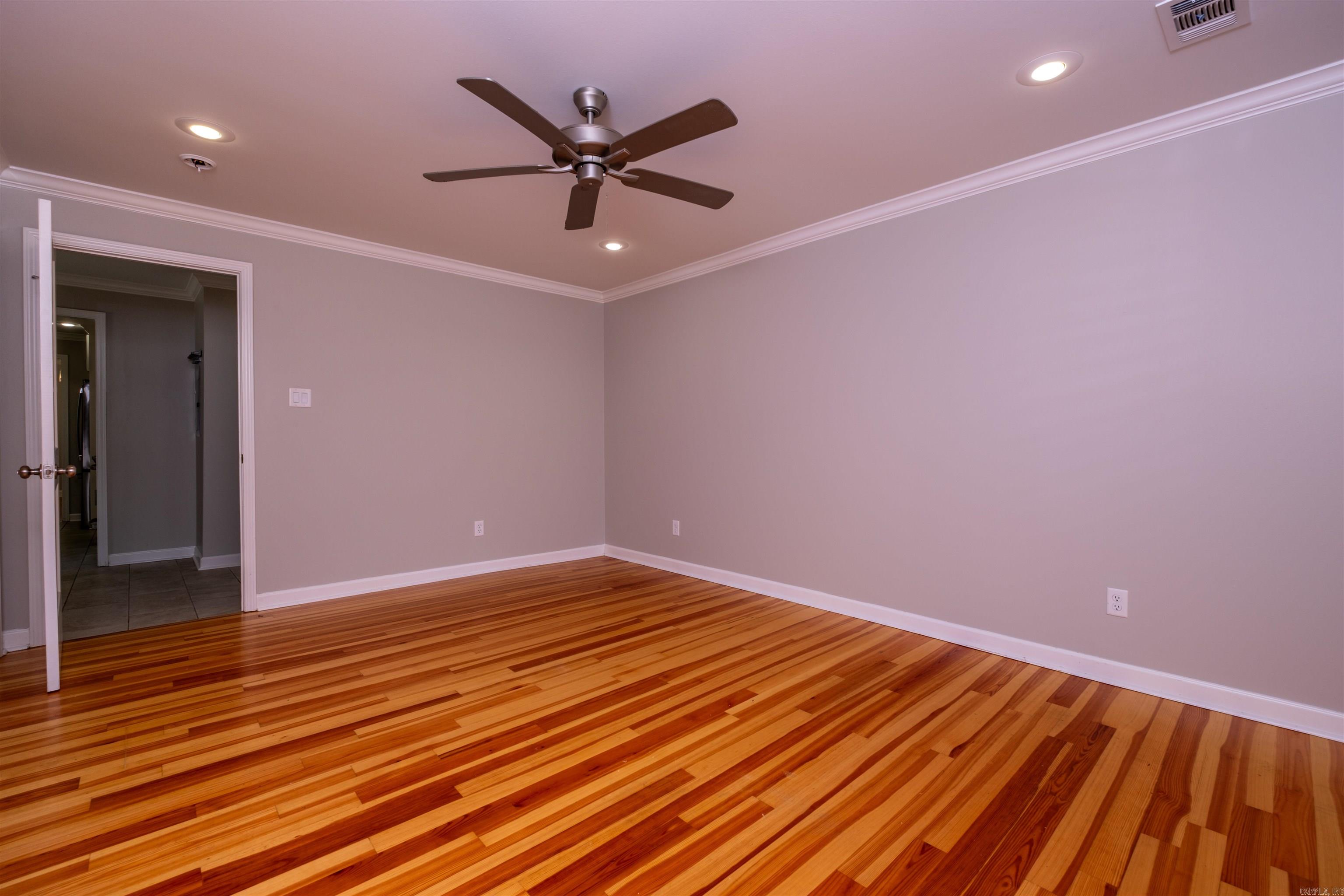 Metes & Bounds - Residential Lease