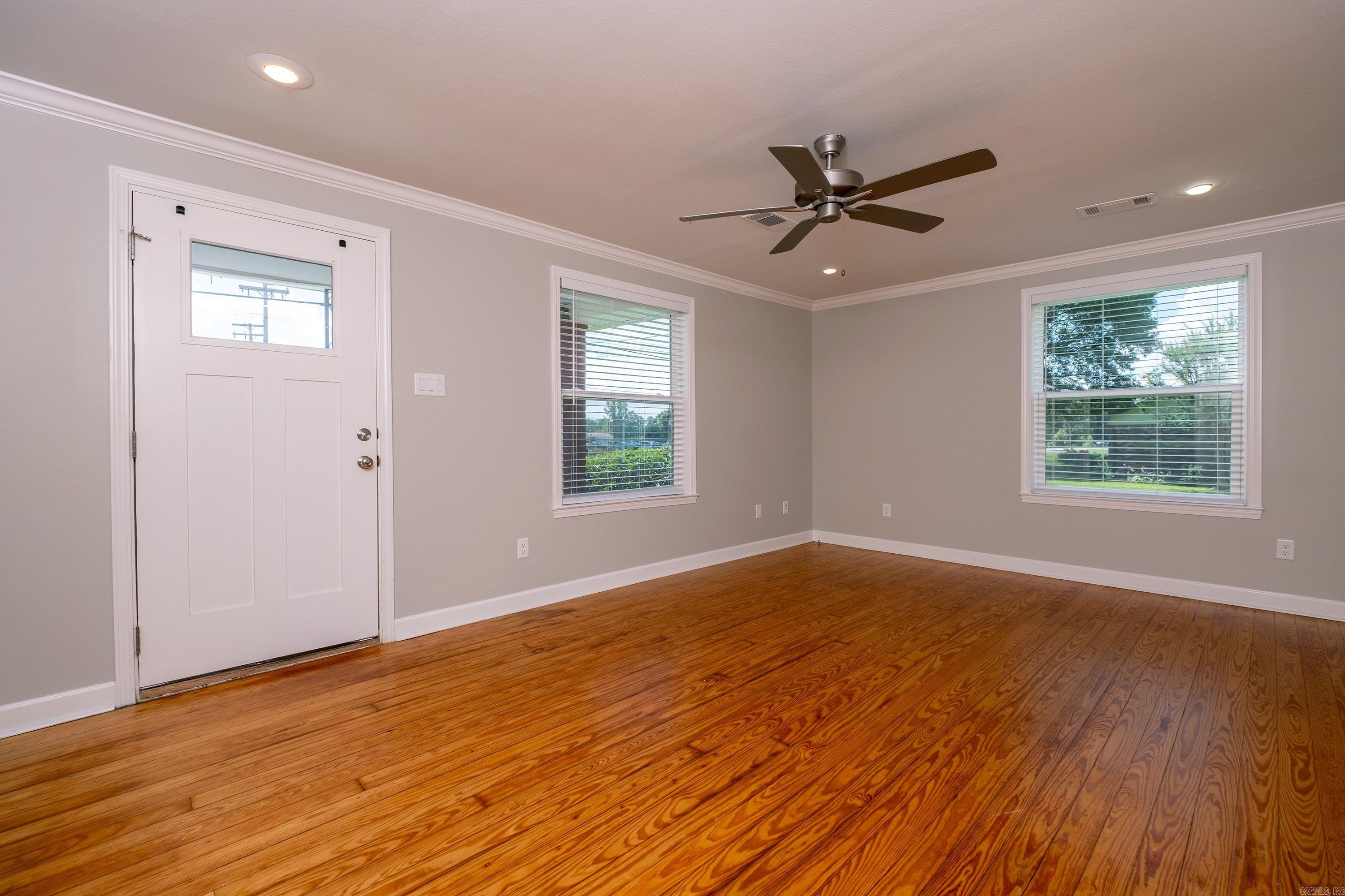 Metes & Bounds - Residential Lease