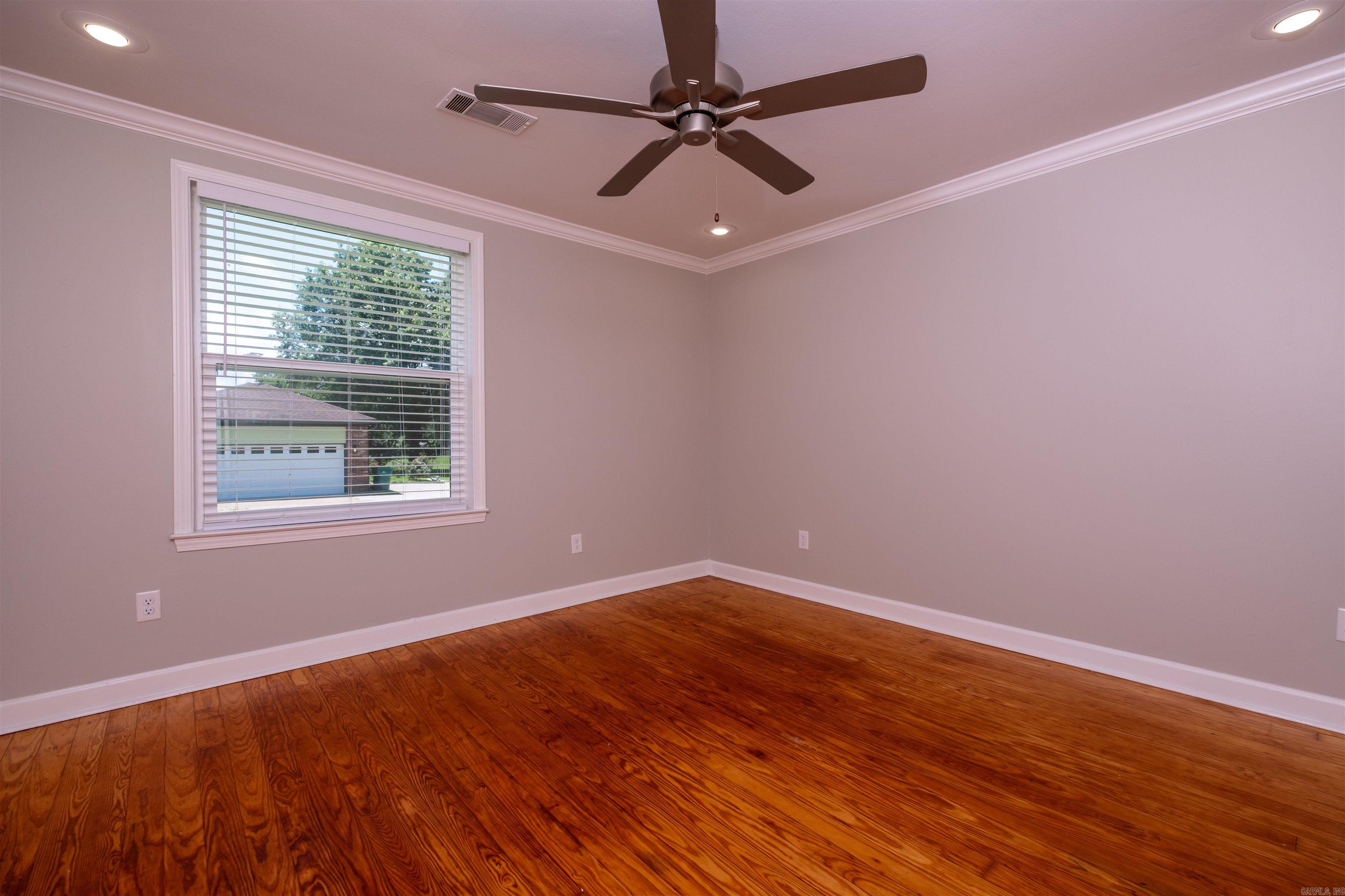 Metes & Bounds - Residential Lease