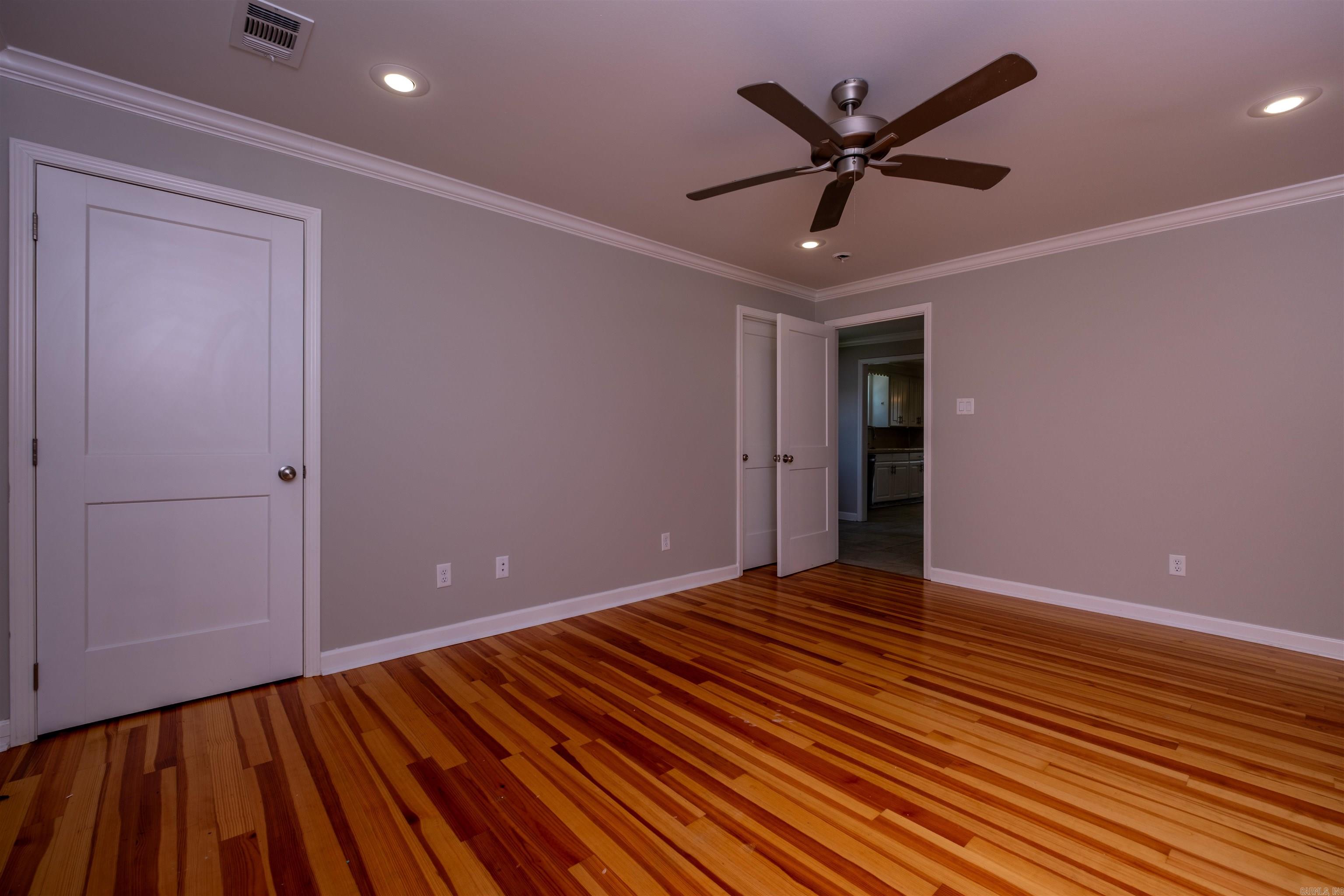 Metes & Bounds - Residential Lease